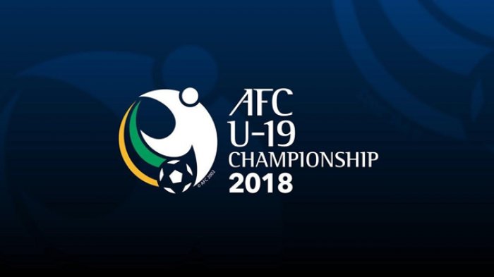Jadwal Pertandingan Timnas Indonesia di Piala Asia AFC U19 2018