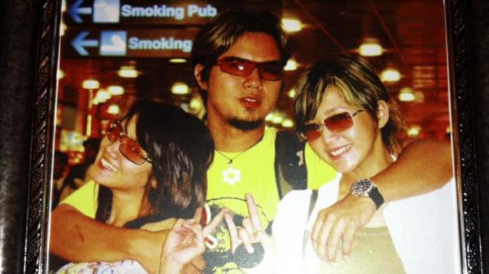 Sahabat Bocorkan Chat WA Mulan Jameela, Terungkap Alasan Ahmad Dhani Tinggalkan Maia