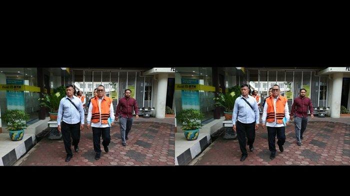 10 Hari Lagi Bupati Muaraenim Non-Aktif Ahmad Yani Sidang Sebagai Terdakwa Tipikor