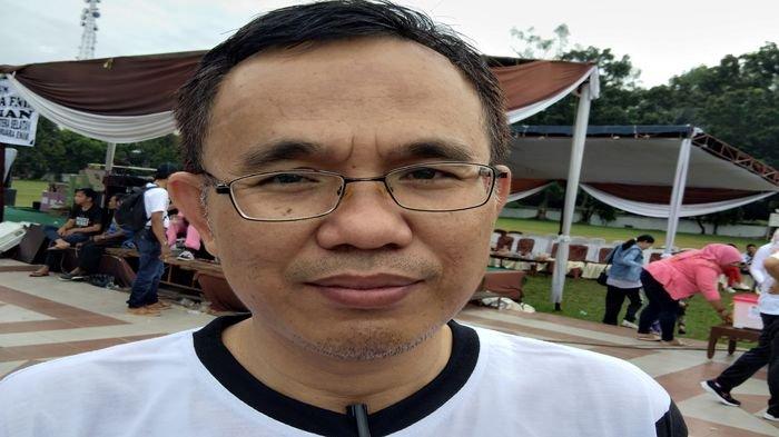 10 Orang Anggota KPPS dan TPS di Muaraenim Sakit karena Kelelahan Melaksanakan Tugas Pemilu 2019