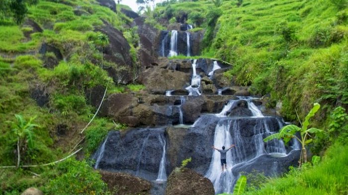 Tak Hanya Kota dan Pantai, Inilah 5 Desa Wisata di Yogyakarta