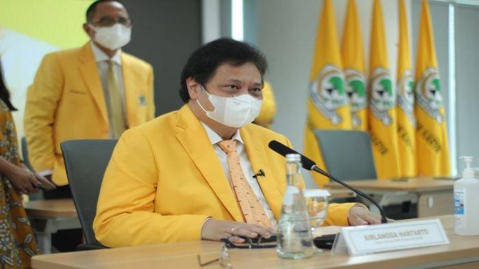 Airlangga Hartarto: Forum ASEAN dan Rusia Dukung Stabilitas Ekonomi Kawasan