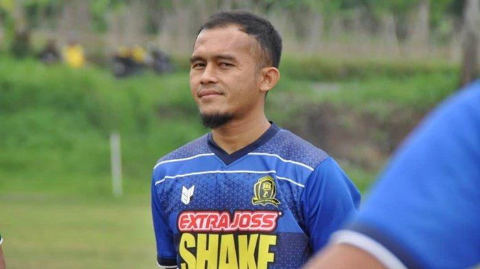 Airlangga Sucipto Diisukan Jadi Bidikan Manajemen Sriwijaya FC Untuk Skuad Musim 2019