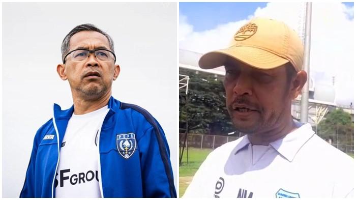 Head to Head PSPS Pekanbaru vs Sumsel United, Waspadai Pengaruh Kembalinya Aji Santoso