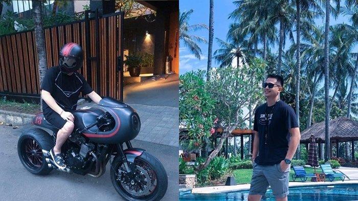 Tak Tenar Lagi Aktor Ini Bakal Nikahi Janda 3 Anak Meski Beda Keyakinan, Postingannya Curi Perhatian