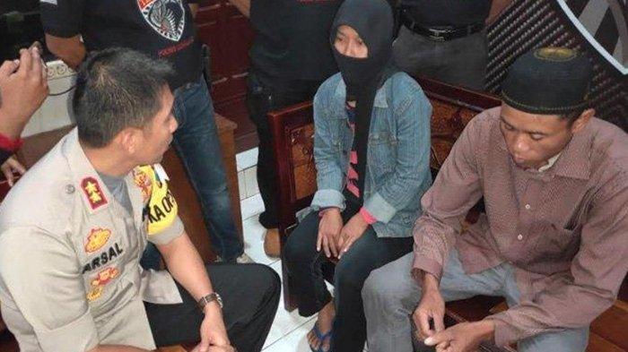 Kronologi Suami Gadaikan Istri Terbongkar, Terungkap Fakta Terbaru, Anak Kandungnya Juga Dijual!