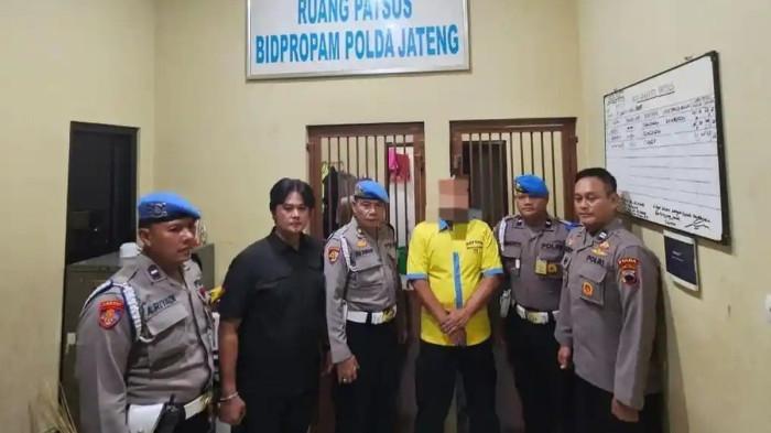 Instansi Dikelabui Soal Satu KK Dengan Dosen Untag, Nasib AKBP Basuki Setelah Patsus 20 Hari Disorot