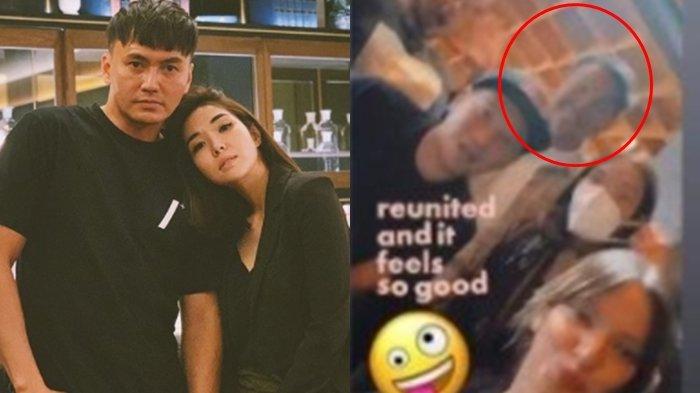 Nasib Gisel Setelah Video Syur 19 Detik, Peramal Tarot Ungkap Akan Ada Artis yang Terungkap Kedoknya