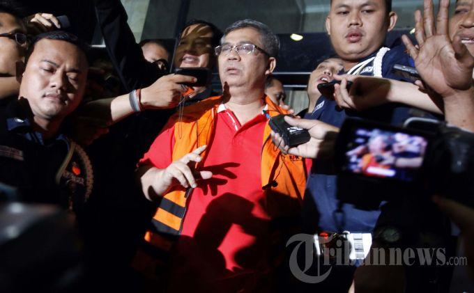 Hakim Konstitusi Jangan Lagi Orang Parpol