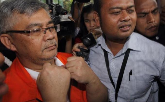 Pengacara: Saya Sempat Tanya ke Pak Akil Soal Sengketa Pilkada Palembang