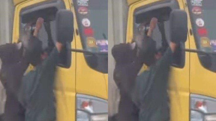 Simpang Macan Lindungan Kerap Tempat Aksi Pemalakan, Pengamat: Polisi Harus Terapkan Pasal 368 KUHP