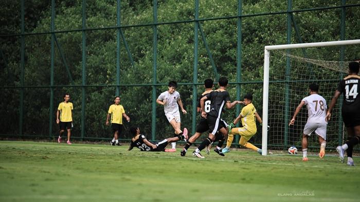 Kepulangan TC Sriwijaya FC Dipercepat 6 Agustus, Berikut Update Jadwal Laga Ujicoba SFC