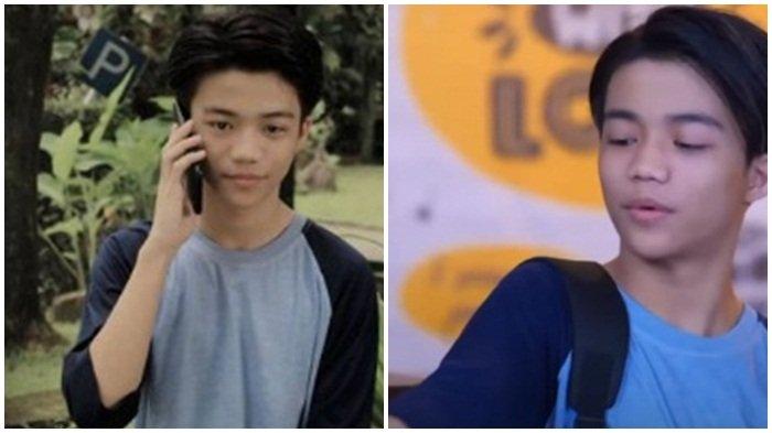 Jadi Pendatang Baru, Begini Akting Memukau Afan DA di Sinetron Panggilan Indosiar Mencuri Perhatian