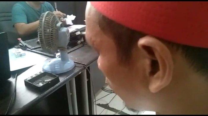 Tersinggung Dipanggil Ustad, Pria di Kemang Agung Ini Tikam Pria yang Dalam Waktu Dekat Akan Menikah