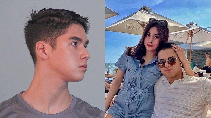Gagal Jadi Mantunya Ahmad Dhani, Mantan Al Ghazali Ini Sekarang Pacaran dengan Cucu Konglomerat!