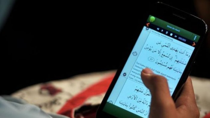 Menjelang Ramadan, 4 Aplikasi Ini Bikin Kamu Makin Lancar Ngaji