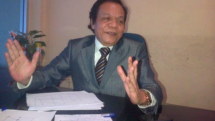 Alamsyah Hanafiah Sarankan KPU Minta Fatwa ke MA