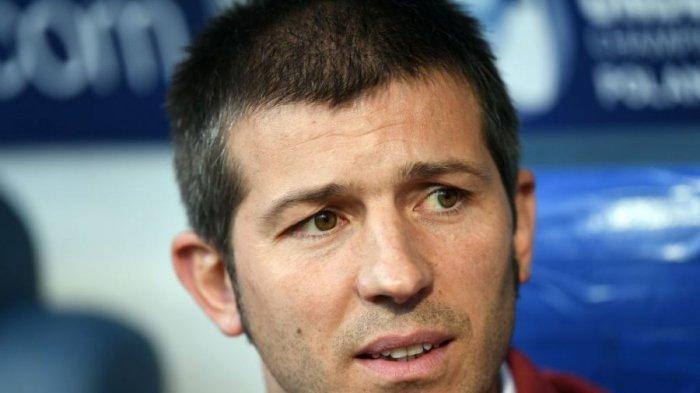Pemain Valencia Boikot Media, Sang Pelatih Alami Ini Saat Temu Pers