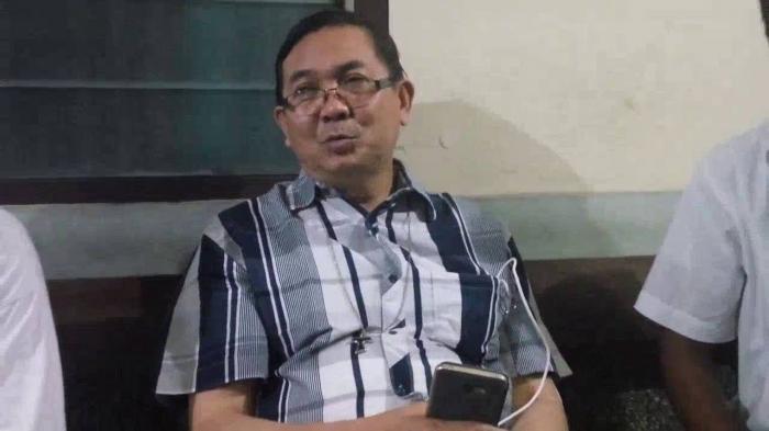 Ini Video Wawancara Eksklusif Pastor Albert yang Jadi Target Bom Bunuh Diri di Medan