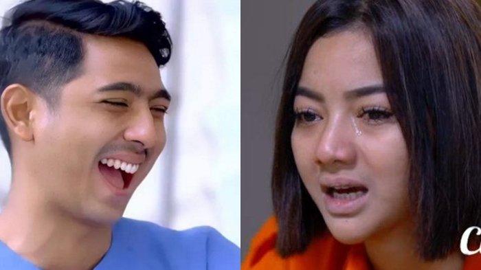 Link Streaming Sinetron Ikatan Cinta 13 Agustus, Al Tertawakan Permintaan Elsa yang Minta Dibebaskan