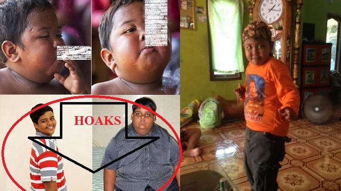 Ini Dia Bocah Perokok 40 Batang Sehari Pada 2010 Lalu, Prestasinya Sekarang Membanggakan