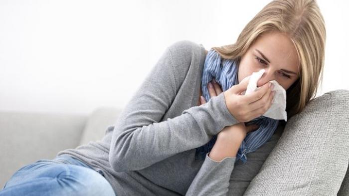 Sederhana, 12 Cara untuk Melegakan Flu