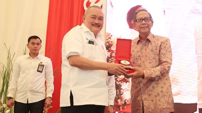 Kader PMI se Indonesia Mantapkan Pengetahuan Lewat Pertemuan Nasional dan Jumbara