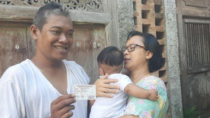 KISAH Orangtua Berikan Nama ke Anaknya Yakni ALHAMDULILLAH REJEKI HARI INI, Ngidam Nasi Padang!