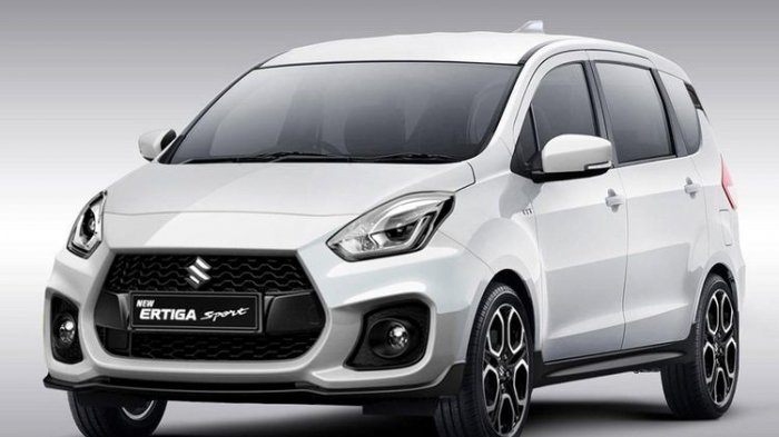 Segera Mengaspal di Sumsel, All New Ertiga Beri Kenyamanan Duduk Berlama-lama!