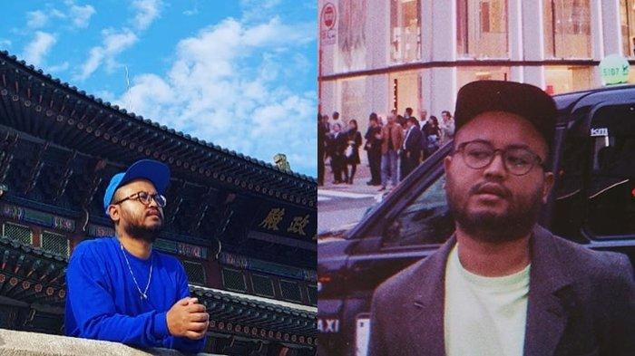 Allan Wangsa Meninggal di Usia 31 Tahun Karena Sakit, eks Asisten Olga Syahputra Ungkap Fakta Sedih