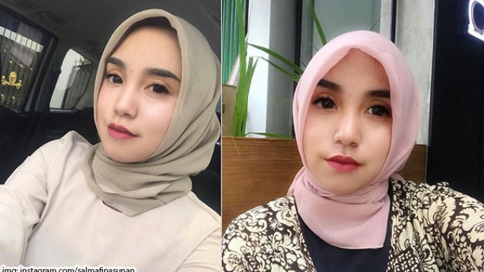 Salmafina Sunan dan Taqy Malik Cerai, Ibunda Dapat Kado Terburuk Di Hari Ibu