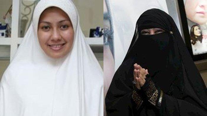Detik-detik Soraya Abdullah Sebelum Meninggal, Kesaksian Umi Pipik, Dian Pelangi Sebut Chat Terakhir