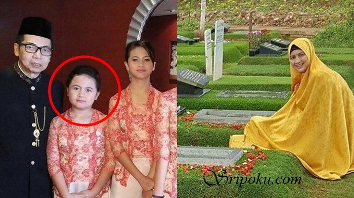 Unggah Video Anaknya yang Telah Tiada, Ibu Korban Penyekapan Pulomas Ini Bikin Netizen Terenyuh!