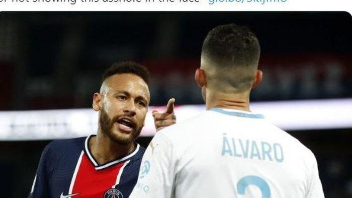 Sering Adakan Pesta Hingga Dikecam, Segini Rupanya Nilai Kontrak dan Gaji Neymar di PSG
