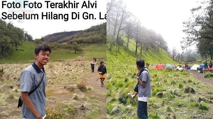 6 Tragedi Para Pendaki Hilang di Gunung, Ada yang Tak Pernah Pulang Hingga Jatuh ke Jurang