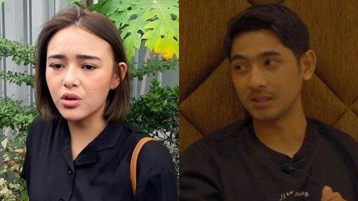 Arya Saloka dan Amanda Manopo Mendadak Bahas Kematian, Singgung Prihal Cinta dan Rindu, Ada Apa?