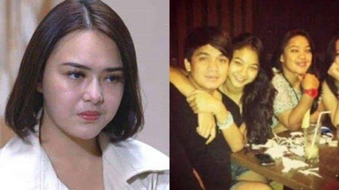 Isyaratkan Mantan Jadi Teman, Foto Mesra Glenca Chysara dan Billy Jadi Perbincangan, Ini Faktanya!