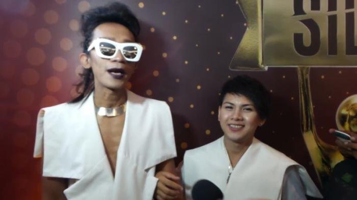 Jalani Program Kehamilan Tahun Depan, Aming: Buka Sitik Jos Juga Jadi