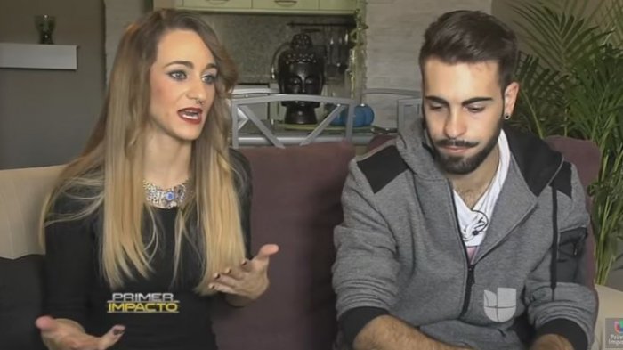 Kakak-Adik Saling Jatuh Cinta dan Tidur di Kamar yang Sama, saat Si Cewek Hamil, Begini Nasib Mereka