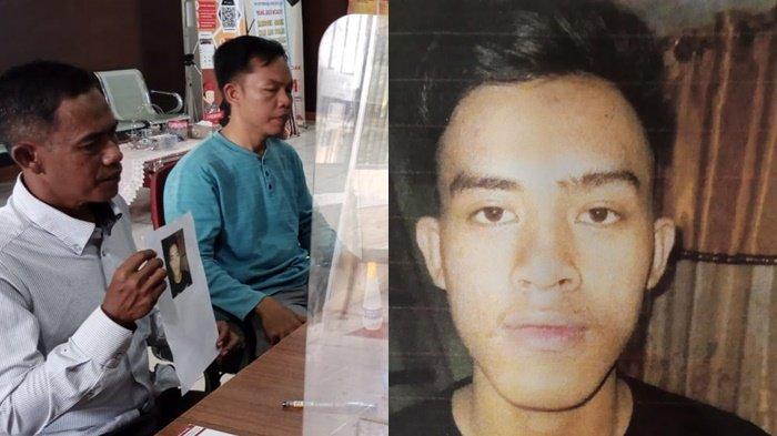 Tinggalkan Sepucuk Surat, Anak di Palembang Kabur dari Rumah, Orangtua Panik Lapor Polisi