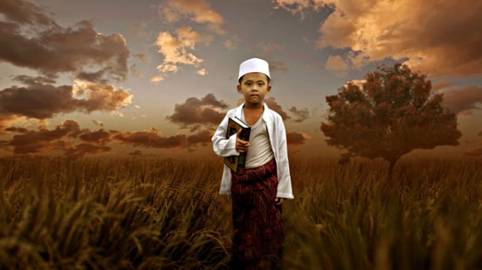 Merinding! Jutaan Orang Menangis! Anak Pengusaha Kaya Ini Bikin Ayahnya Malu, Ternyata Anaknya