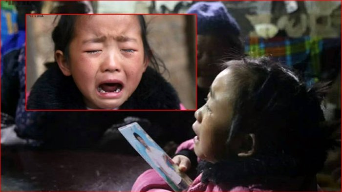 VIDEO: Ayah Di Penjara, Ibu Nikah Lagi, Anda Akan Menangis Melihat Apa Yang Dialami Gadis Ini