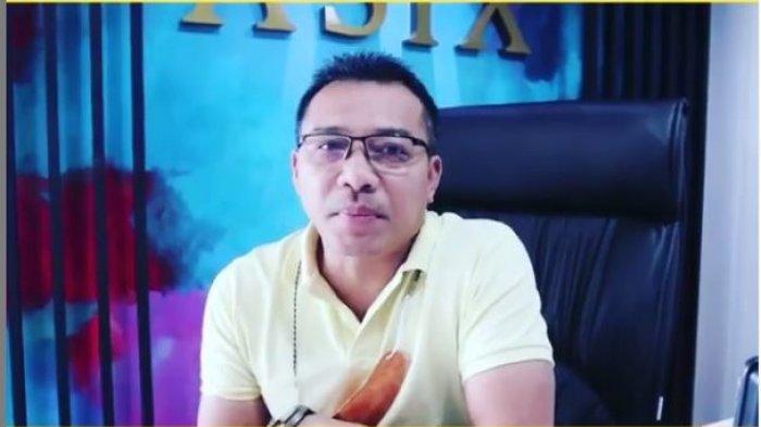 Ashanty Sempat Panik, Kondisi Anang Hermansyah Pasca Operasi Batu Ginjal Terungkap, Pipis Berdarah