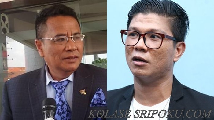 Ngaku Ke Hotman Paris Nafkahi Istri Rp15 Juta Per Bulan, 3 Istri Andhika Tampar & Bongkar Kebenaran