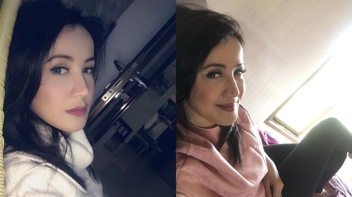 Astaga! Lama Tak Muncul, Kabar Terbaru Andi Soraya dari Kabar Hamil hingga Ketahuan Lakukan Ini