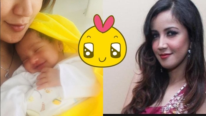 8 Potret Kecantikan Baby Kylie yang Bikin Heboh, Netter: Mirip Banget Andi Soraya!