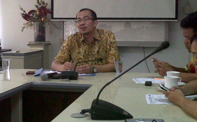 Pelayanan Air Bersih 24 Jam Baru Jangkau Tiga Titik