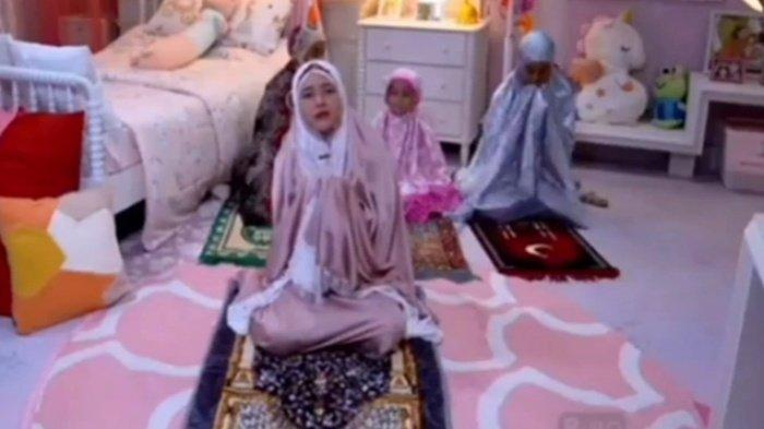 Sinopsis Ikatan Cinta 16 Oktober, Berkat Doa Andin & Reyna, Al Tangkap Iqbal, Rendy Telpon Polisi