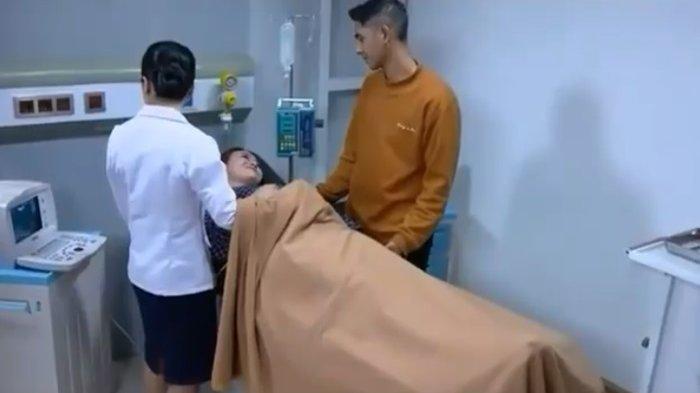 Link Streaming Sinetron Ikatan Cinta 12 Mei, Kebahagian Aldebaran Tiba, Andin Dikabarkan Hamil