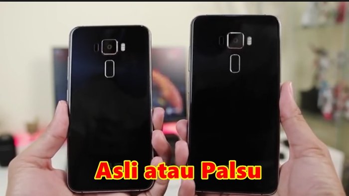 Coba Cek Apakah Smartphone Kamu Asli atau Palsu, Begini Cara Mengetahuinya